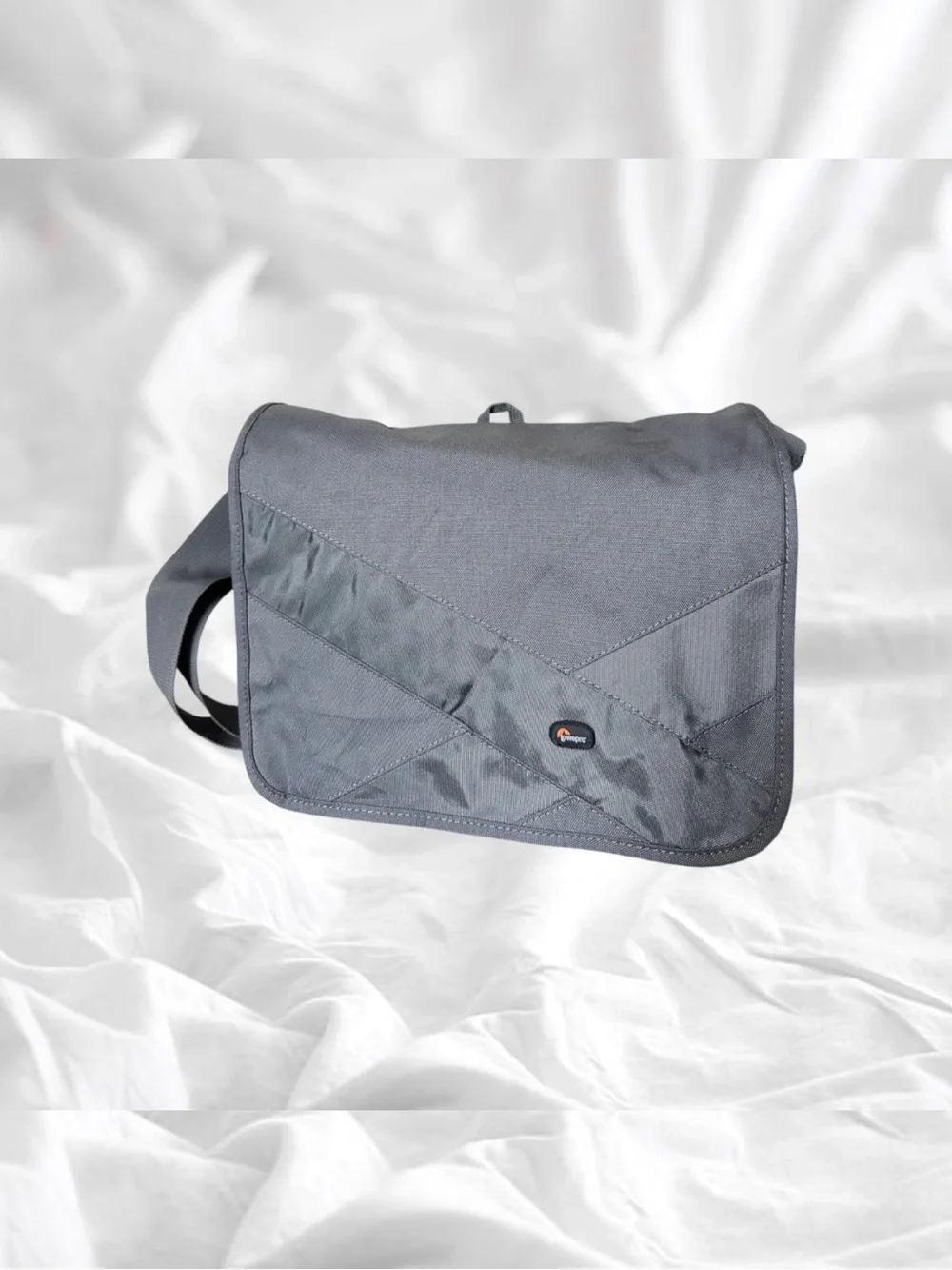 Lowepro Exchange Messenger Padded Camera Bag FAST SHIPPING